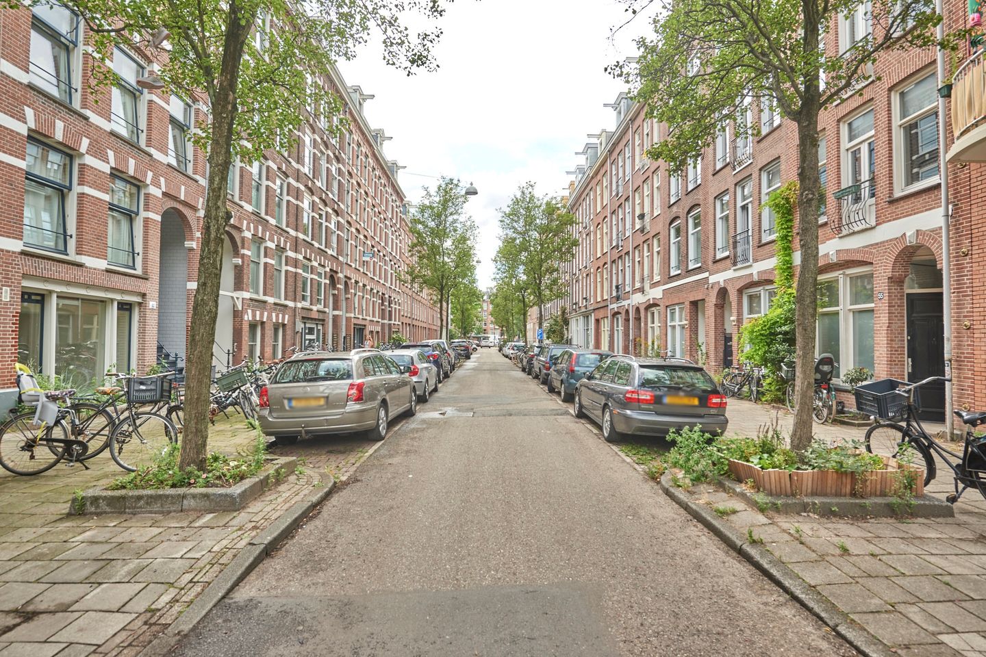 Foto 25 van Eerste Jan van der Heijdenstraat 48-1