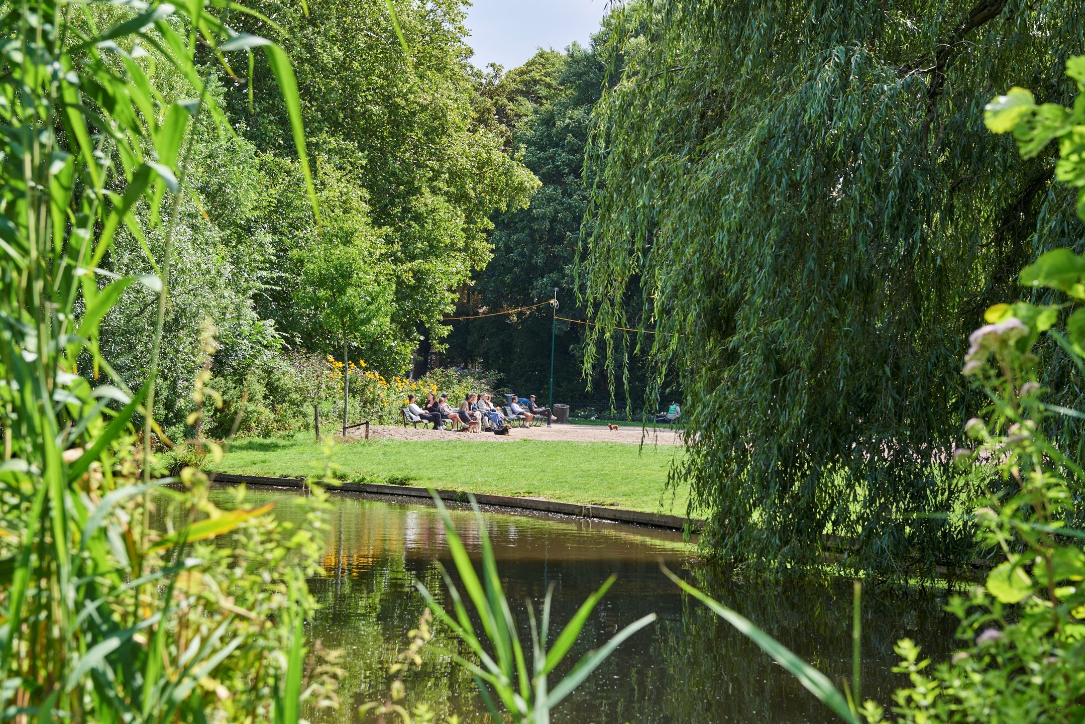 Foto 27 van Eerste Jan van der Heijdenstraat 48-1