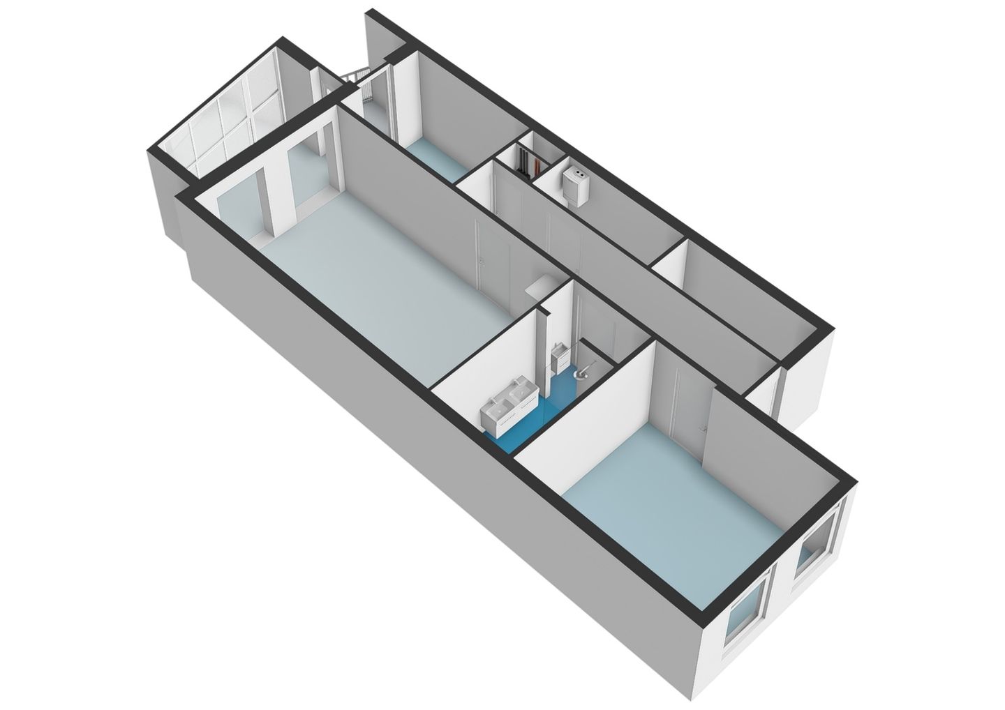 Foto 29 van Eerste Jan van der Heijdenstraat 48-1