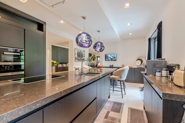 Foto 3 van Gounodlaan 11