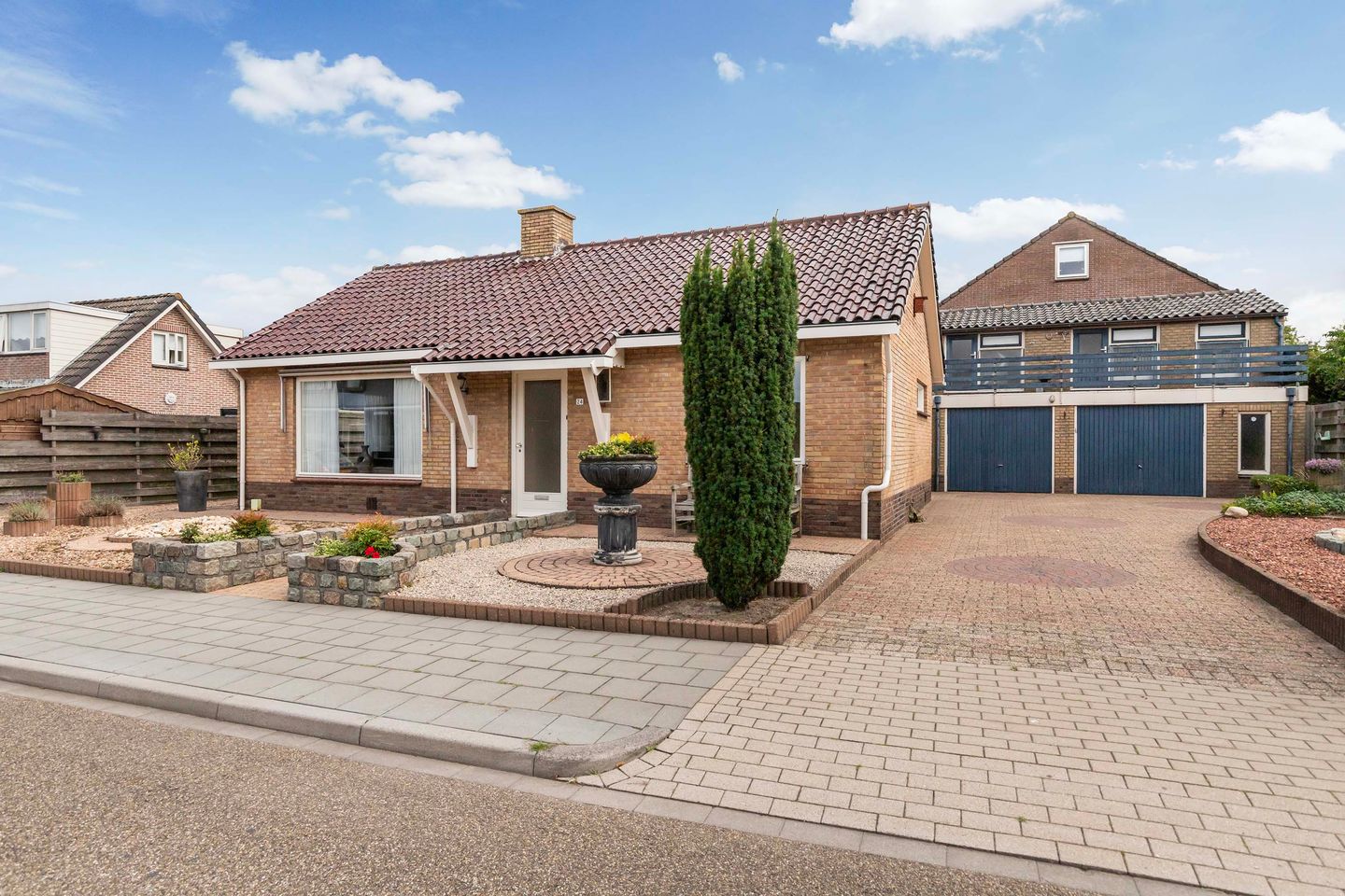 Foto 1 van Ruitersveldweg 24