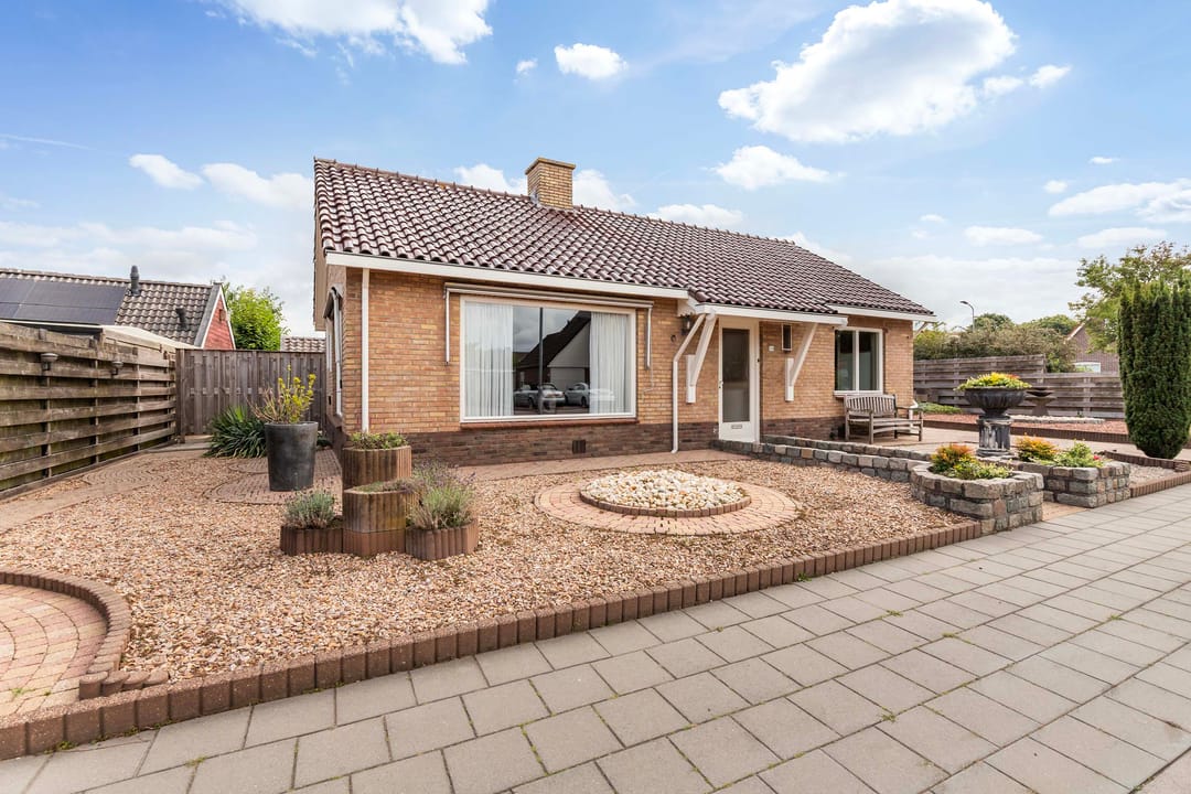 Foto 2 van Ruitersveldweg 24