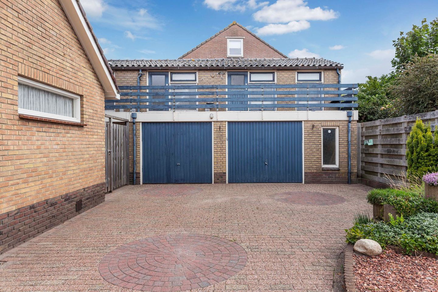 Foto 4 van Ruitersveldweg 24