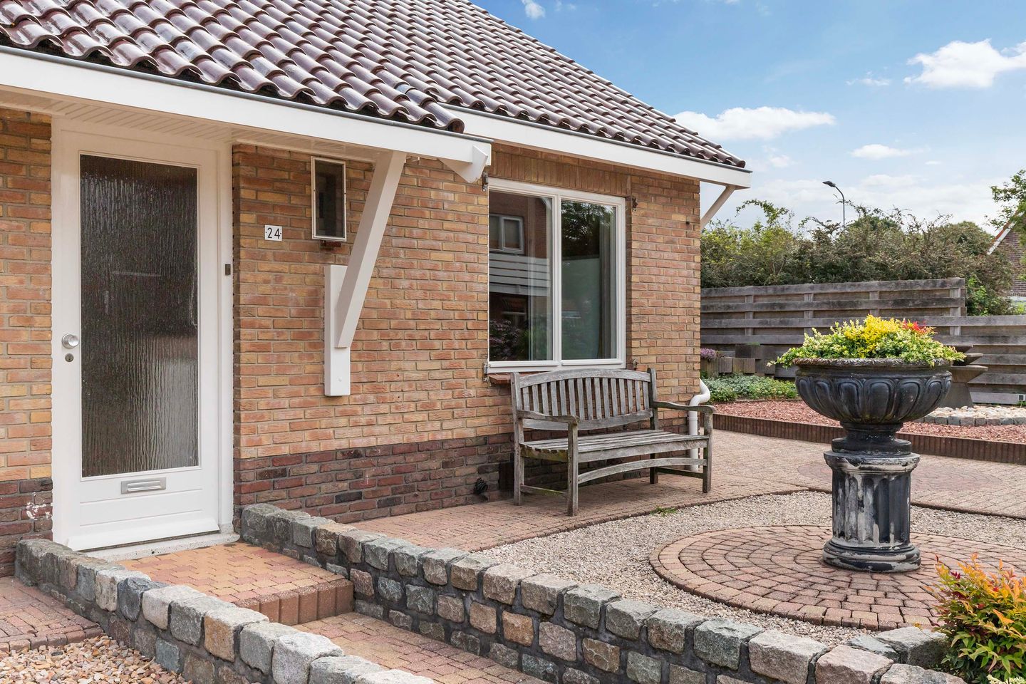 Foto 5 van Ruitersveldweg 24