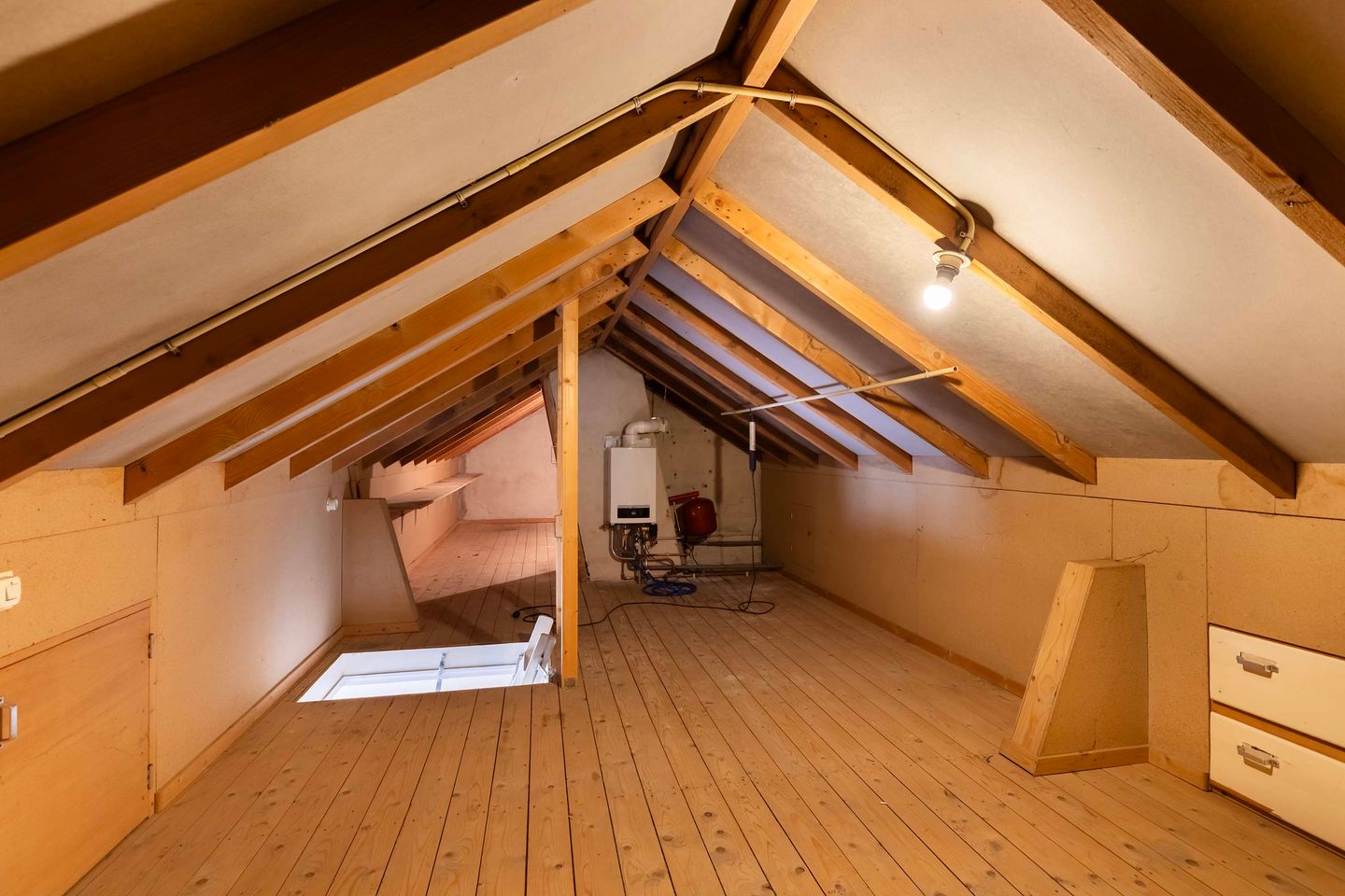 Foto 25 van Ruitersveldweg 24