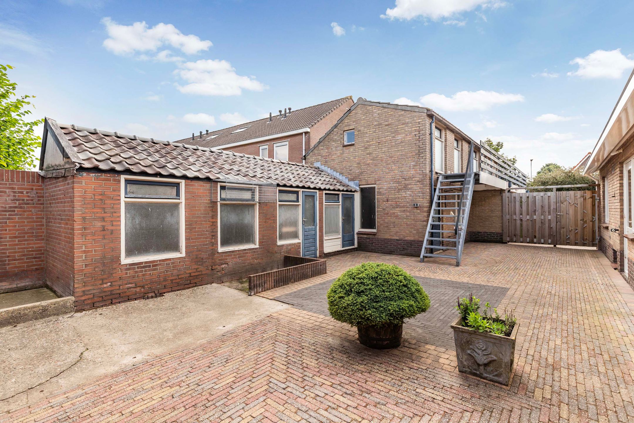 Foto 30 van Ruitersveldweg 24