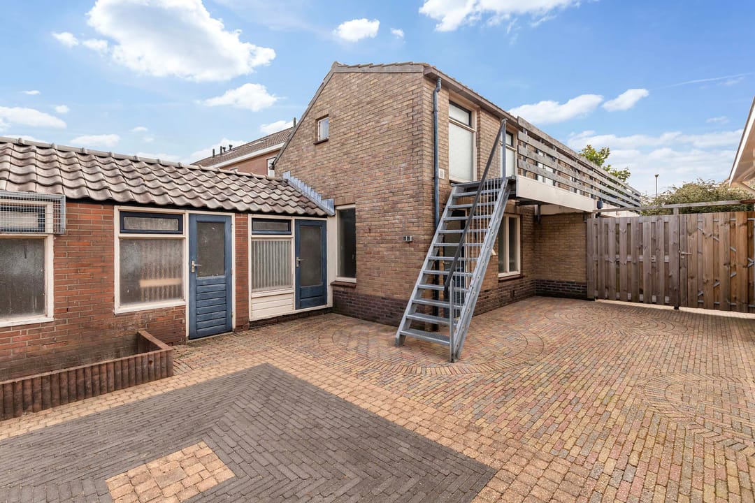 Foto 32 van Ruitersveldweg 24