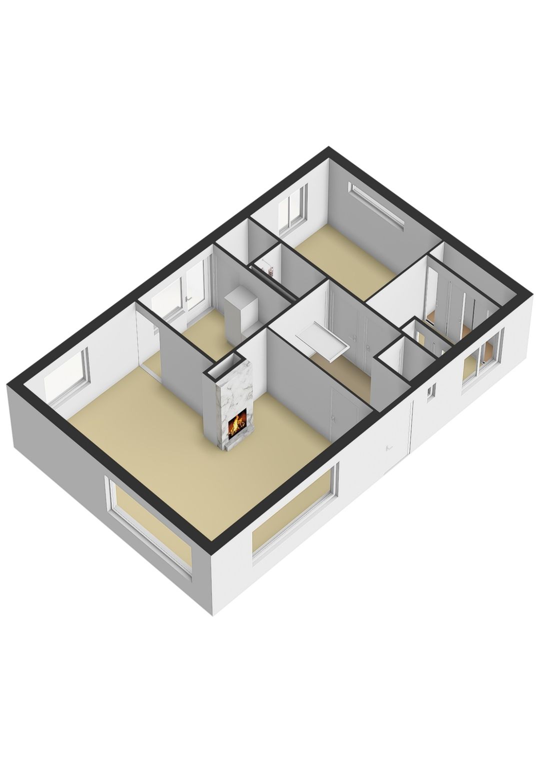 Foto 41 van Ruitersveldweg 24