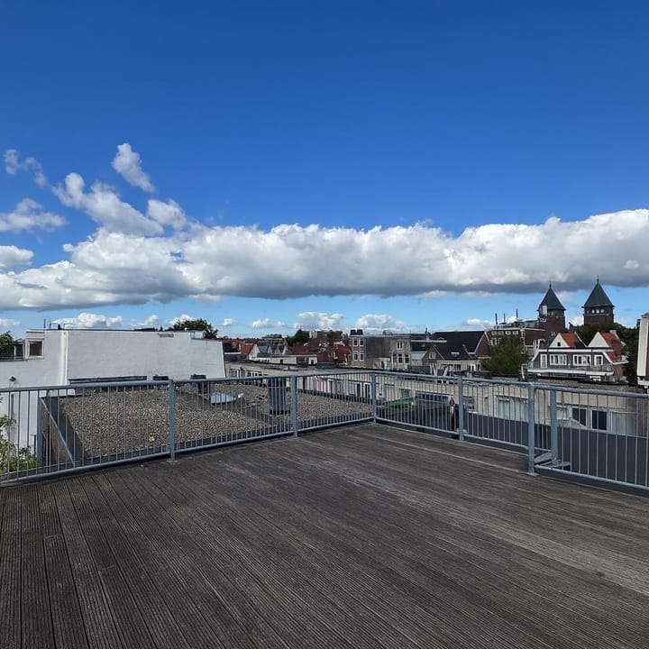 Photo 4 of Laurierstraat 79-F