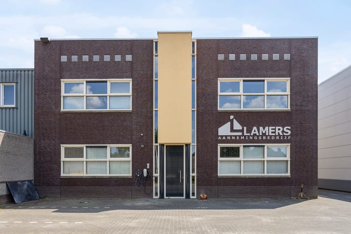 De Run 8225-8227, Veldhoven