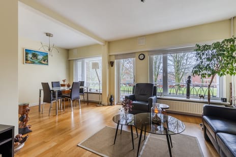 Mr. G. Groen van Prinstererlaan 61 tertiary image