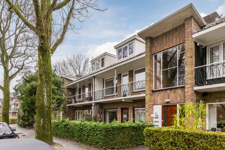 Mr. G. Groen van Prinstererlaan 61 main image