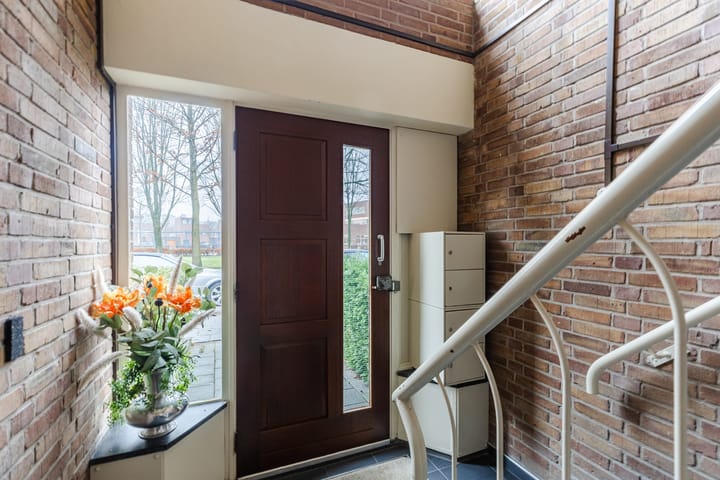 Foto 29 van Mr. G. Groen van Prinstererlaan 61