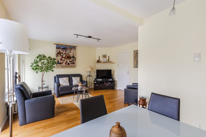 Foto 8 van Mr. G. Groen van Prinstererlaan 61