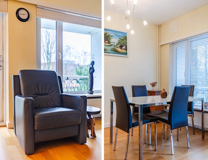 Foto 9 van Mr. G. Groen van Prinstererlaan 61