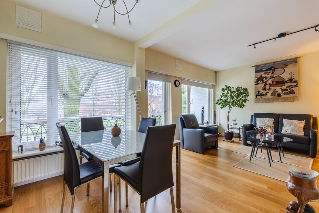 Foto 7 van Mr. G. Groen van Prinstererlaan 61