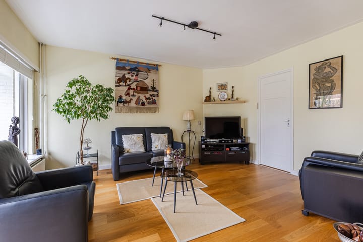 Foto 4 van Mr. G. Groen van Prinstererlaan 61