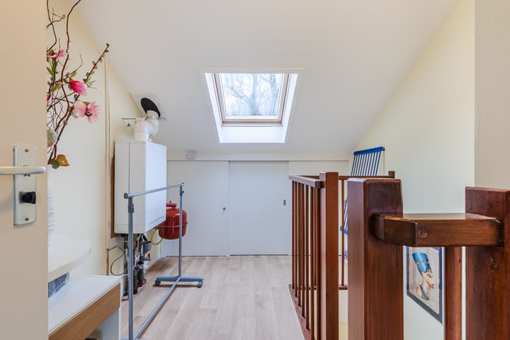 Foto 26 van Mr. G. Groen van Prinstererlaan 61