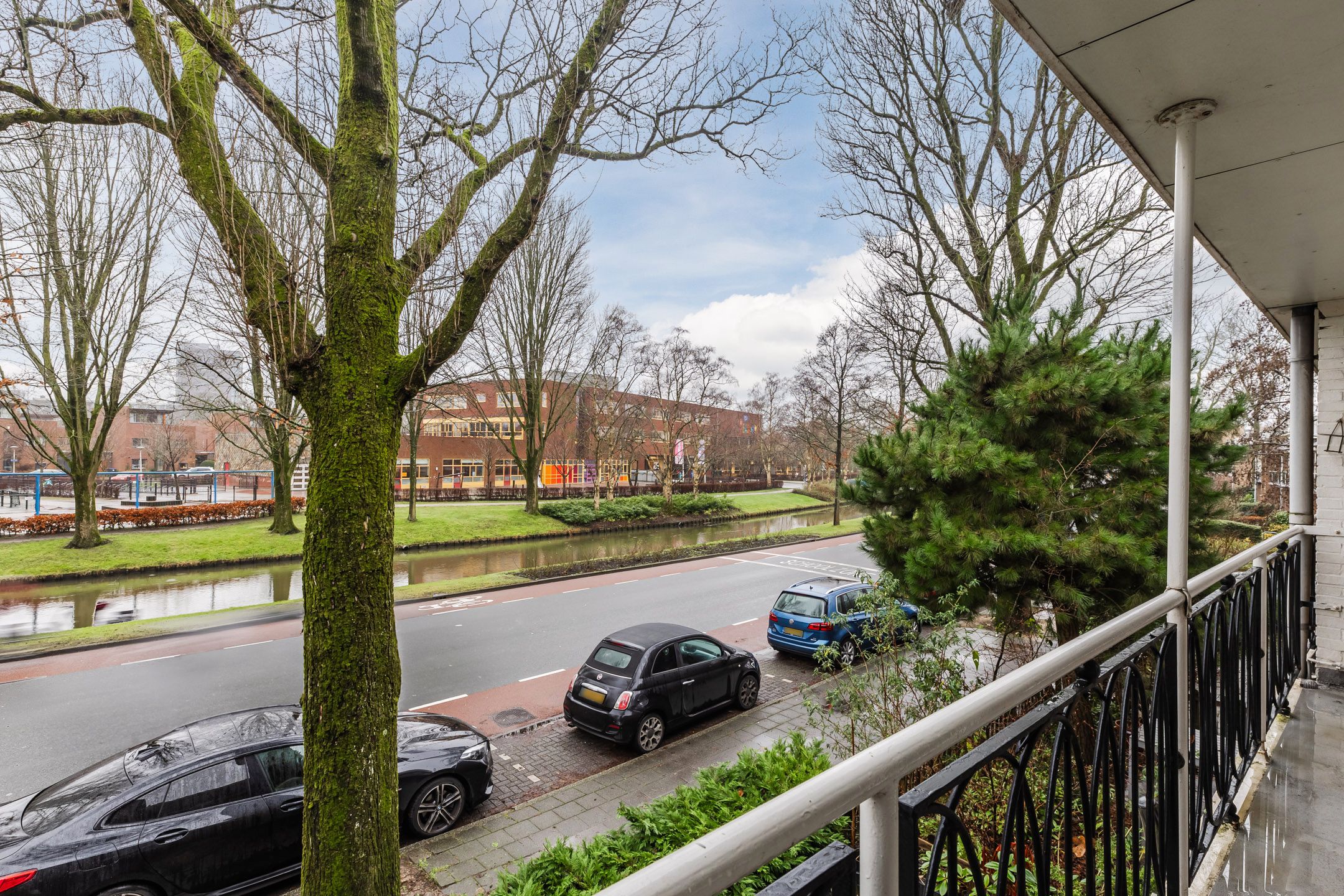 Foto 27 van Mr. G. Groen van Prinstererlaan 61