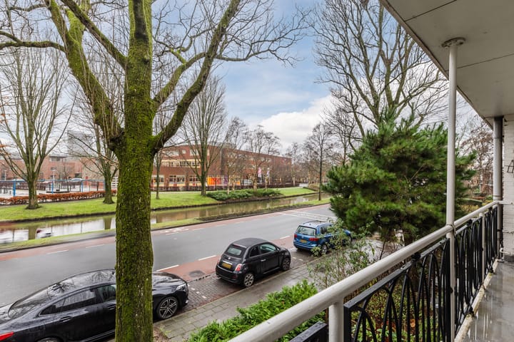 Foto 27 van Mr. G. Groen van Prinstererlaan 61