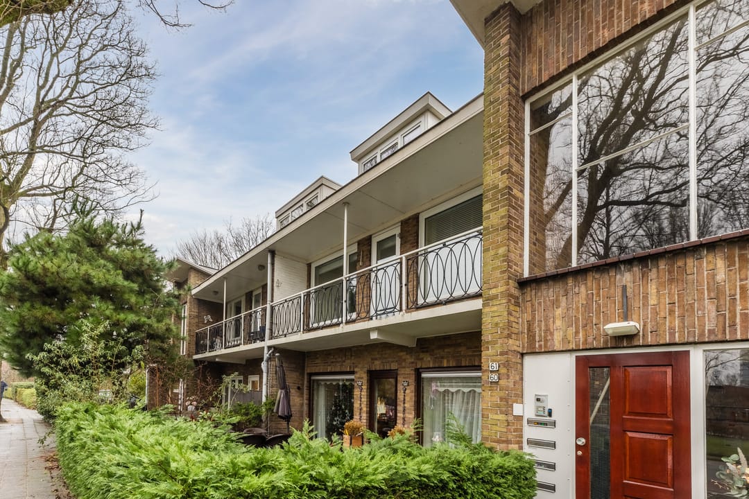 Foto 32 van Mr. G. Groen van Prinstererlaan 61