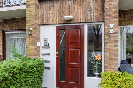 Mr. G. Groen van Prinstererlaan 61 secondary image