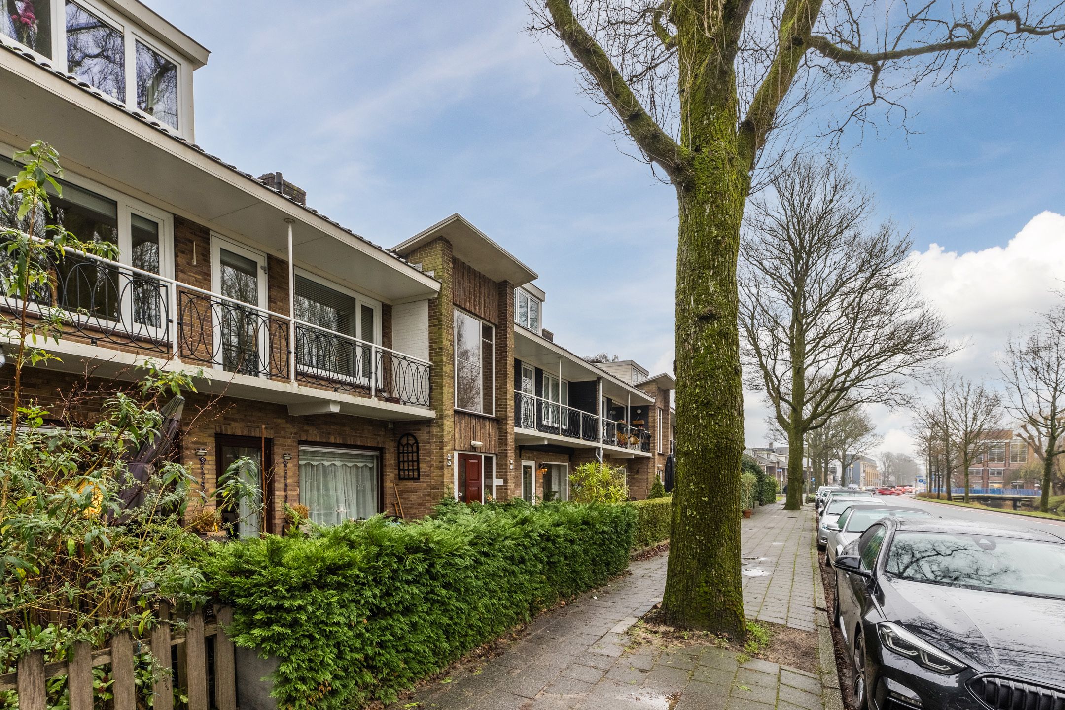 Foto 33 van Mr. G. Groen van Prinstererlaan 61