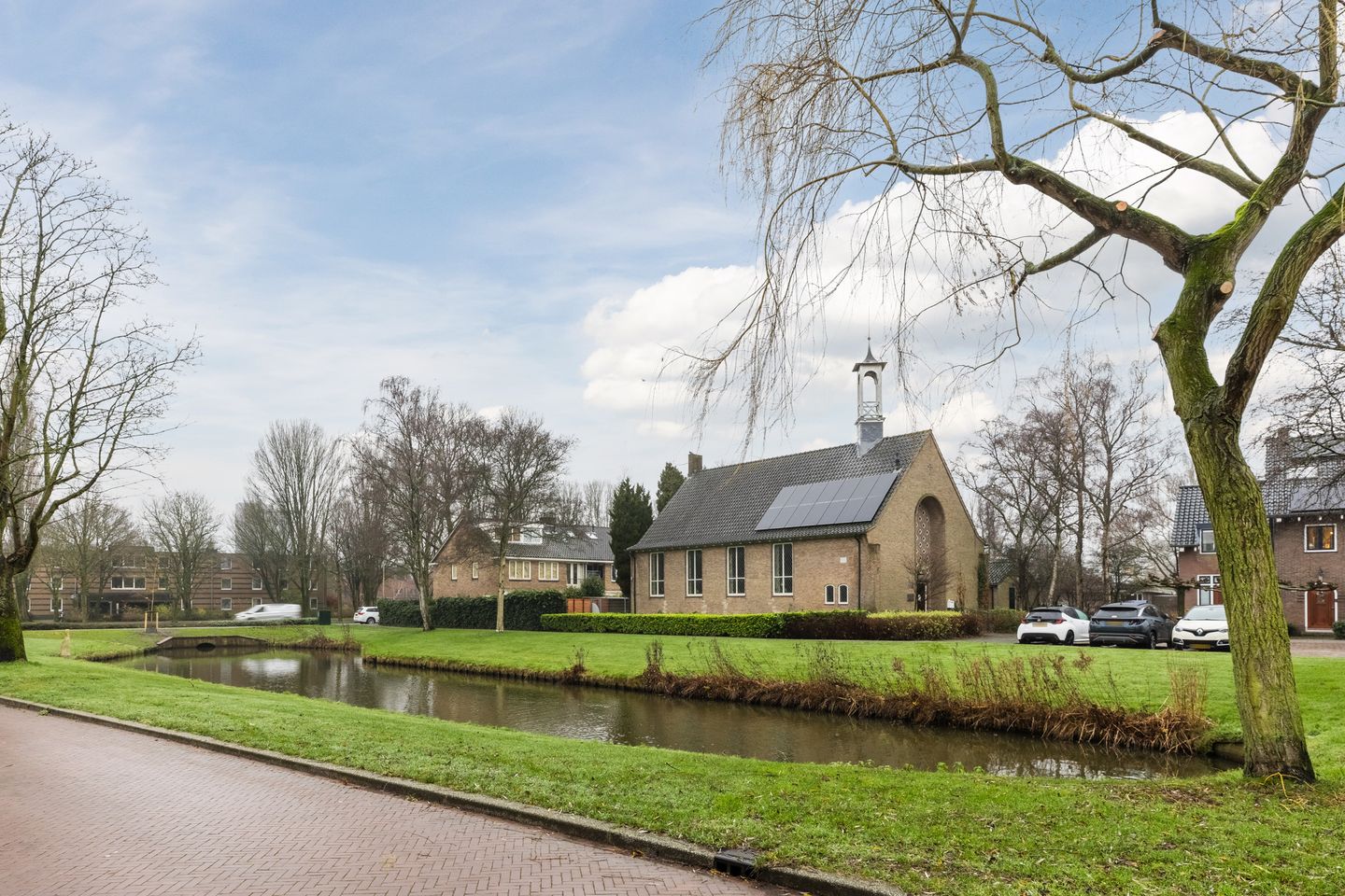 Foto 34 van Mr. G. Groen van Prinstererlaan 61