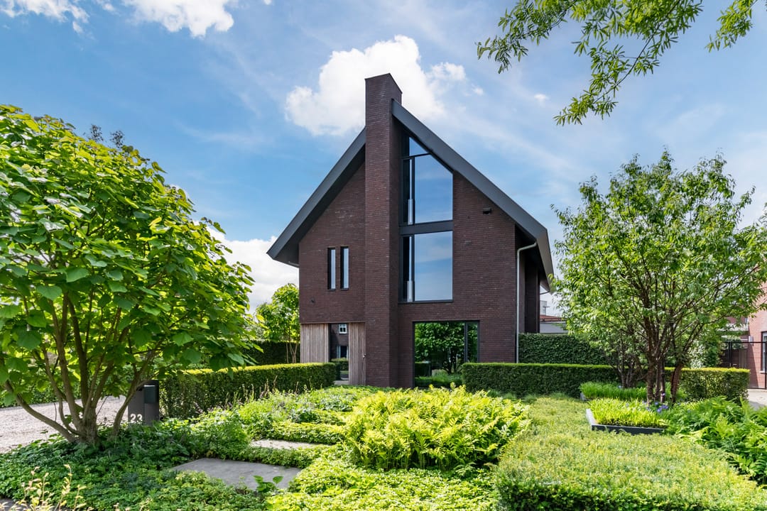 Foto 1 van Strijpsebaan 23