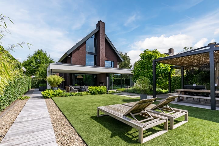 Foto 5 van Strijpsebaan 23