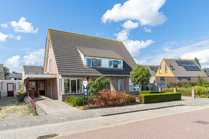 Foto 1 van Fruithof 15