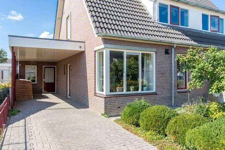 Foto 63 van Fruithof 15