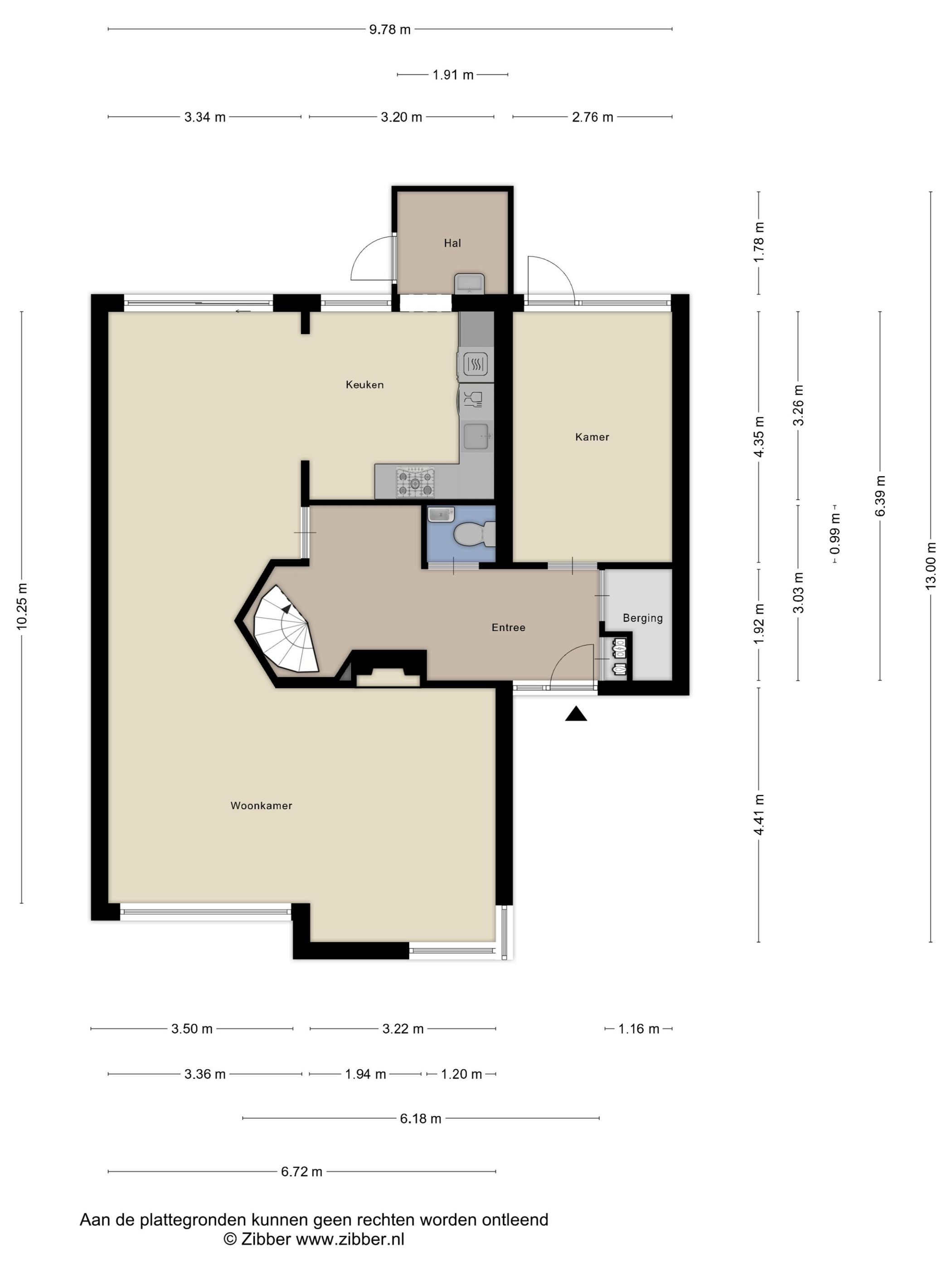 Foto 36 van Arembergstraat 25