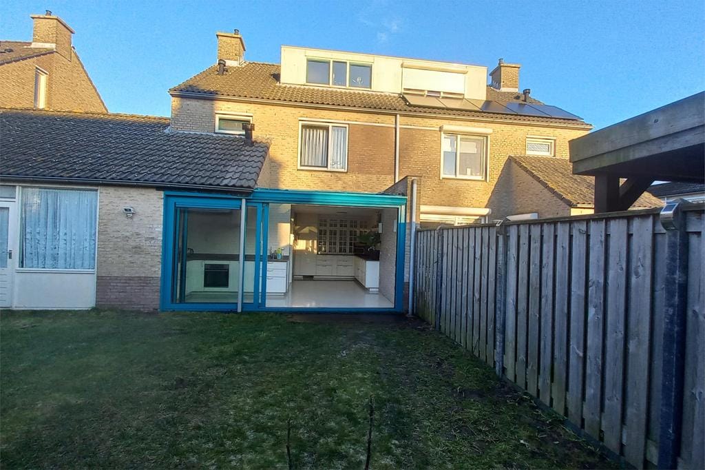 Foto 38 van Loonberg 30