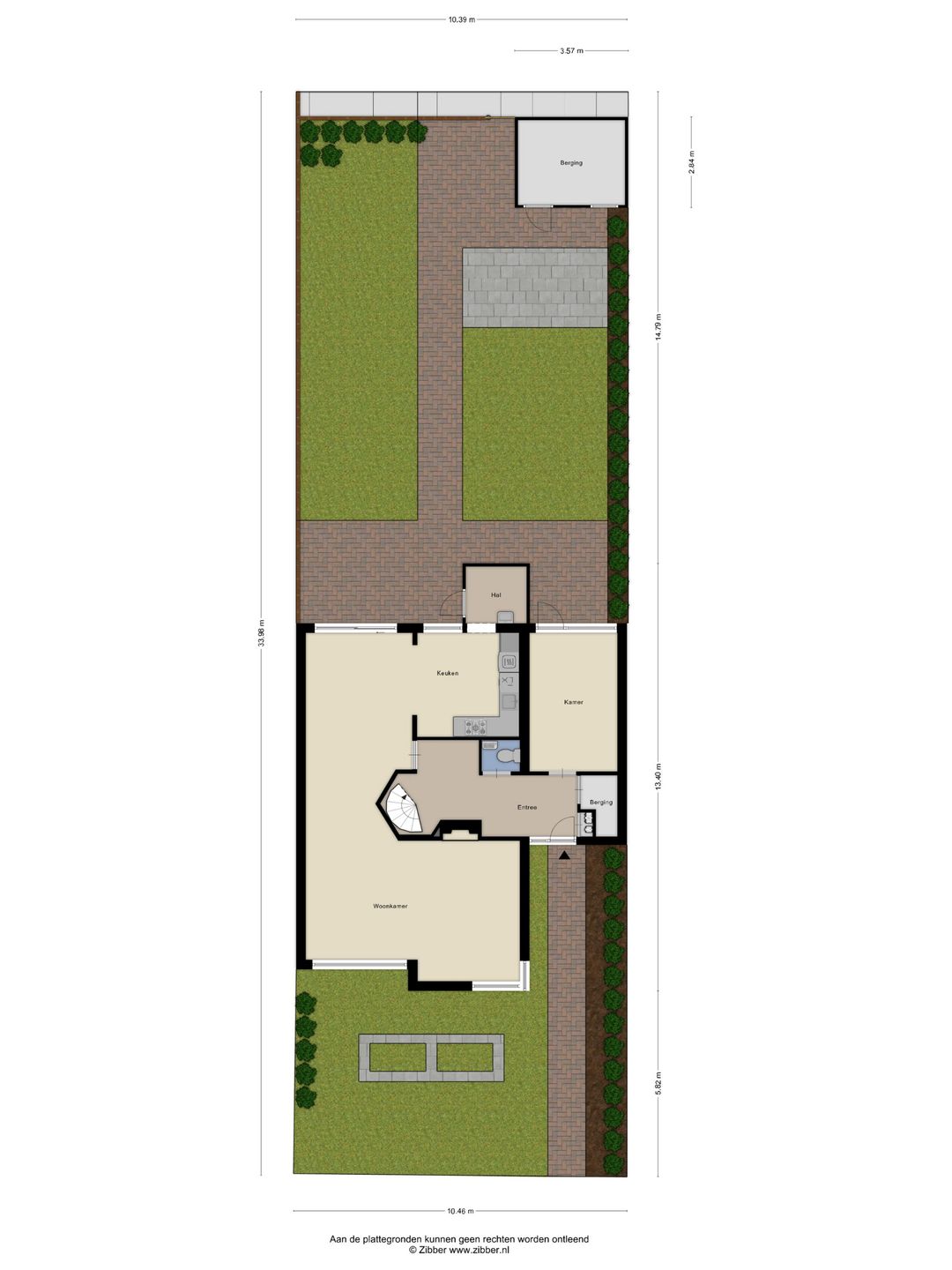 Foto 37 van Arembergstraat 25