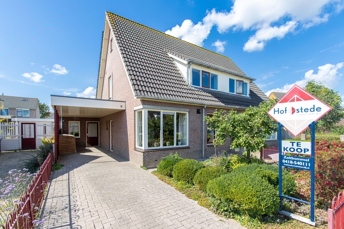 Foto 64 van Fruithof 15