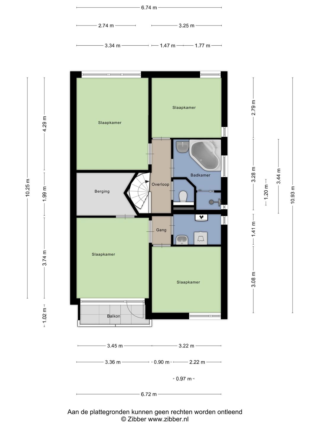 Foto 38 van Arembergstraat 25