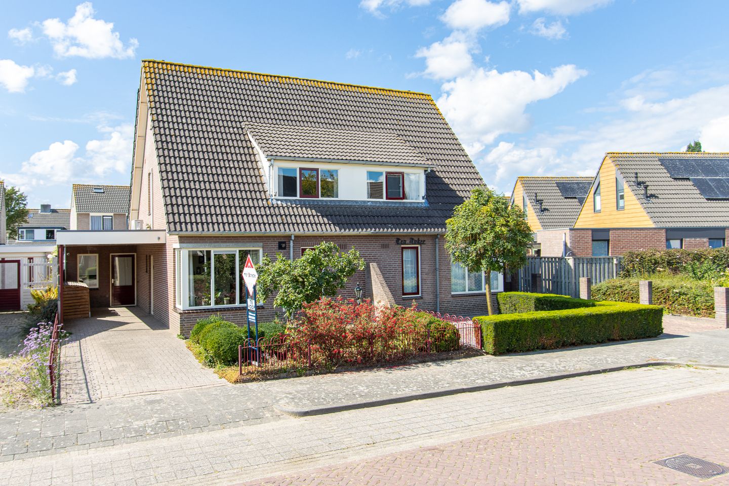 Foto 65 van Fruithof 15