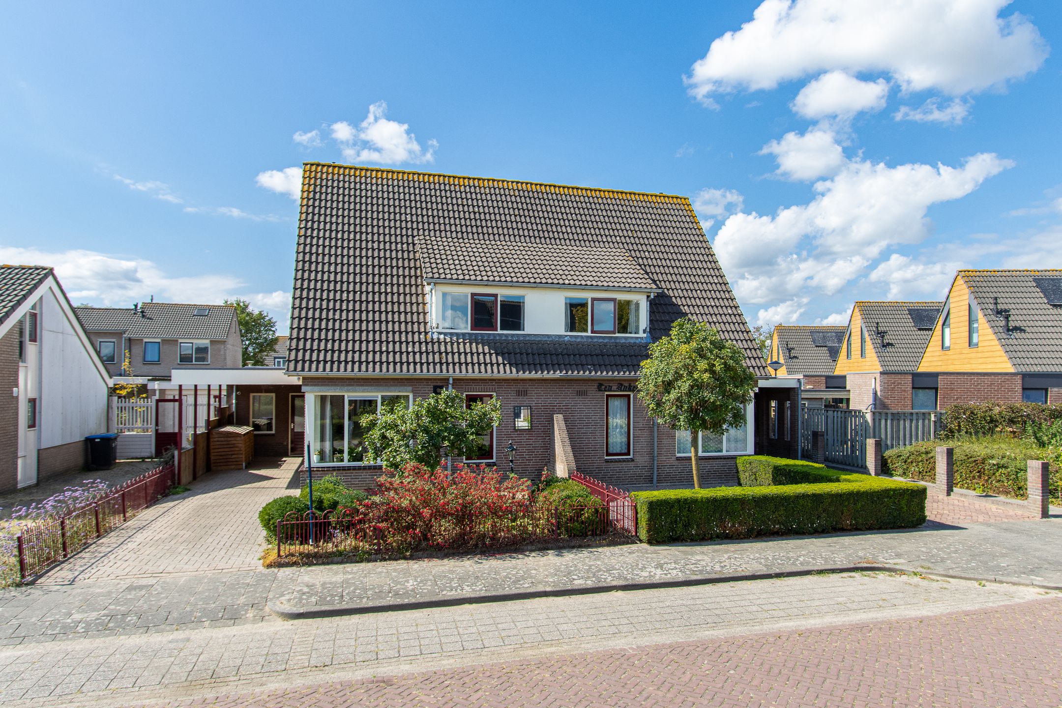 Foto 66 van Fruithof 15