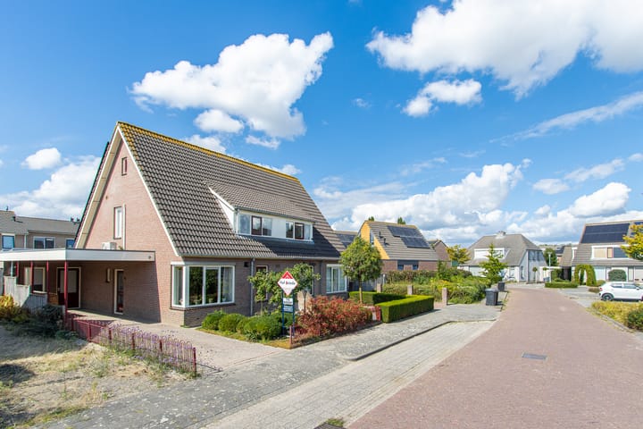 Foto 68 van Fruithof 15