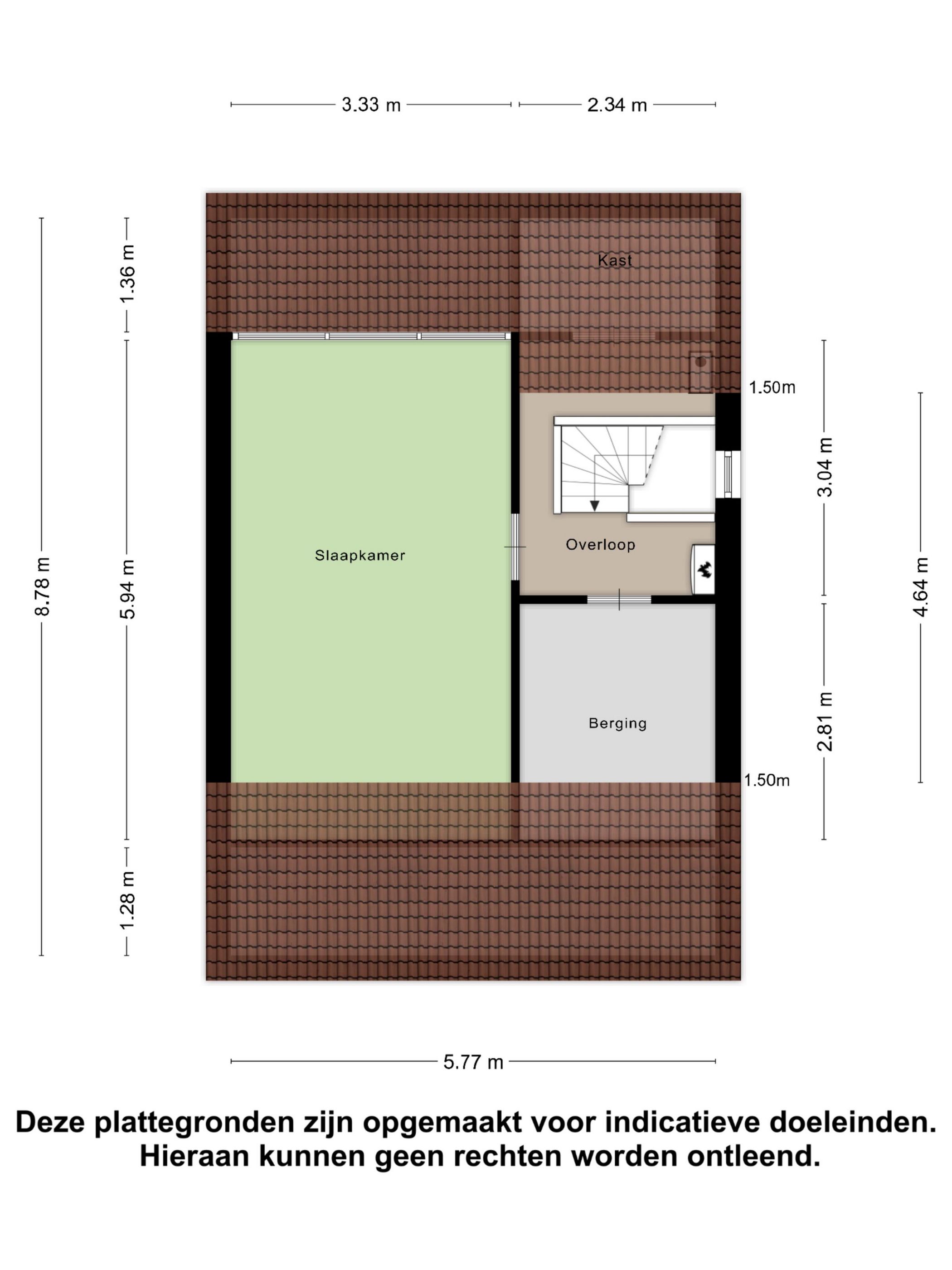 Foto 45 van Loonberg 30