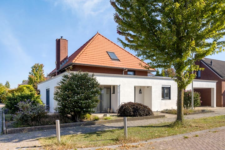 Photo 5 of Anton Mollemanhof 56