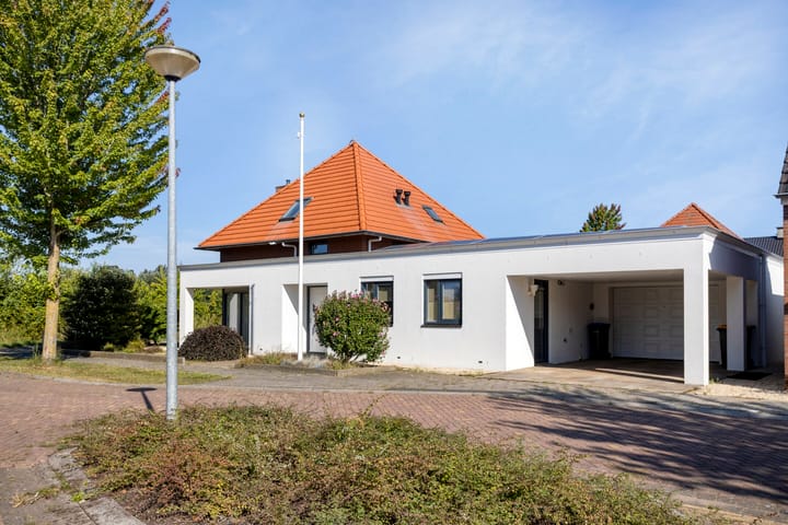 Photo 6 of Anton Mollemanhof 56