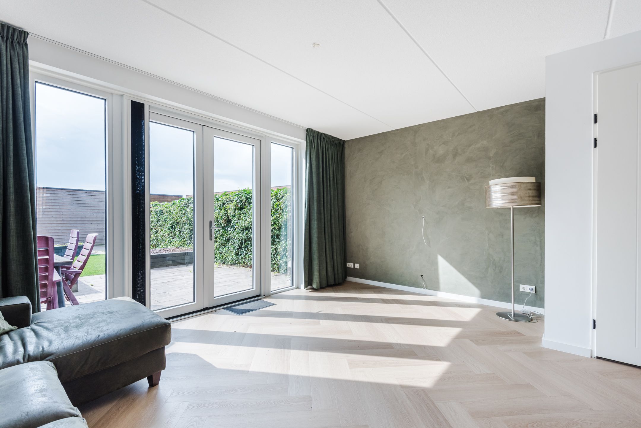 Foto 3 van Anna Maria van Schurmanlaan 60