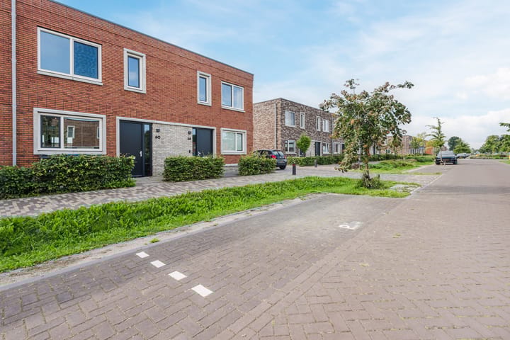 Foto 4 van Anna Maria van Schurmanlaan 60