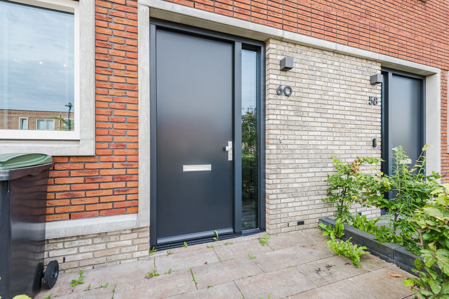 Foto 5 van Anna Maria van Schurmanlaan 60