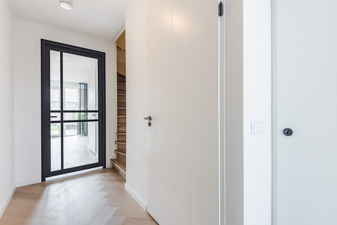 Foto 7 van Anna Maria van Schurmanlaan 60