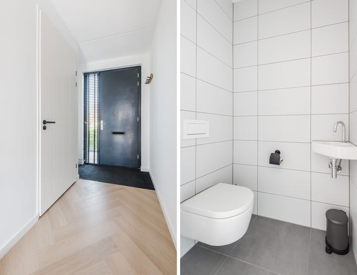 Foto 8 van Anna Maria van Schurmanlaan 60