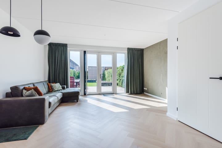 Foto 9 van Anna Maria van Schurmanlaan 60