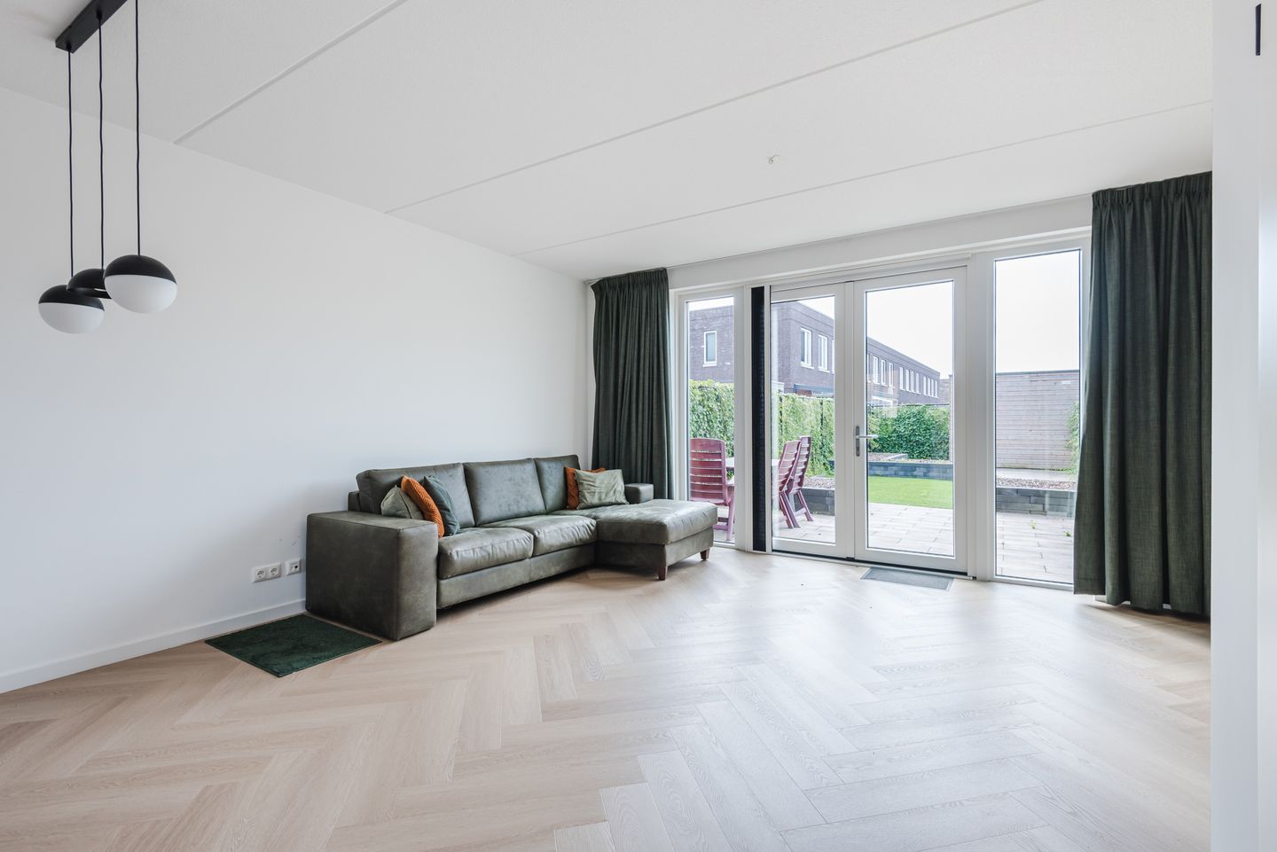 Foto 10 van Anna Maria van Schurmanlaan 60